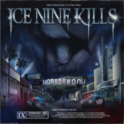 Ice Nine Kills - Welcome To Horrorwood - The Silver Scream 2
